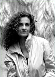 Gabriela Keselman- Escritora 